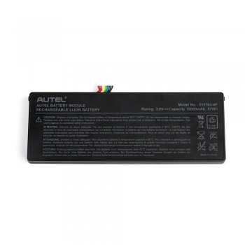 Battery Replacement for Autel MaxiIM IM608 IM608Pro II IM608S II
